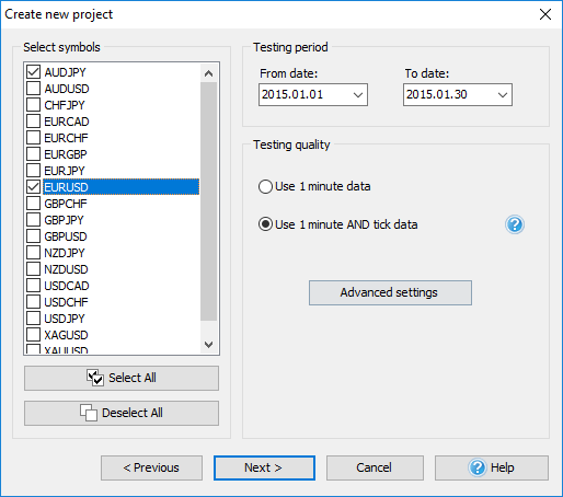 Forex Smart Tools：借助Trade Log和Calculator，做敏捷交易