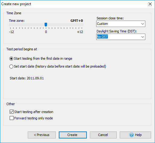 Forex Smart Tools：借助Trade Log和Calculator，做敏捷交易